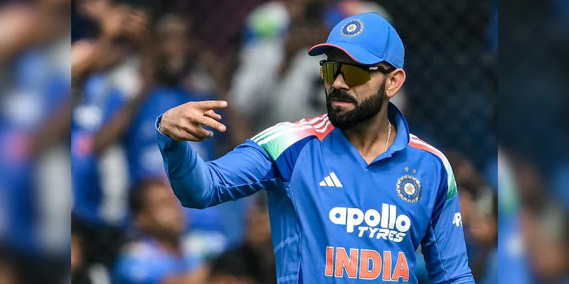 **టీమిండియాకు భారీ షాక్.. ఆఫ్ఘన్ సిరీస్‌కు విరాట్, హార్దిక్ దూరం.. అభిమానుల్లో ఆందోళన!**